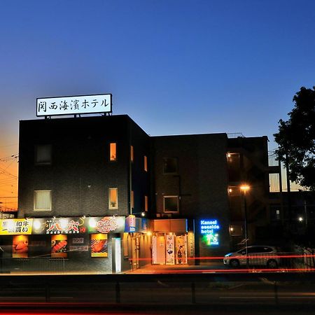 Kaizuka Kansai Seaside Hotel מראה חיצוני תמונה