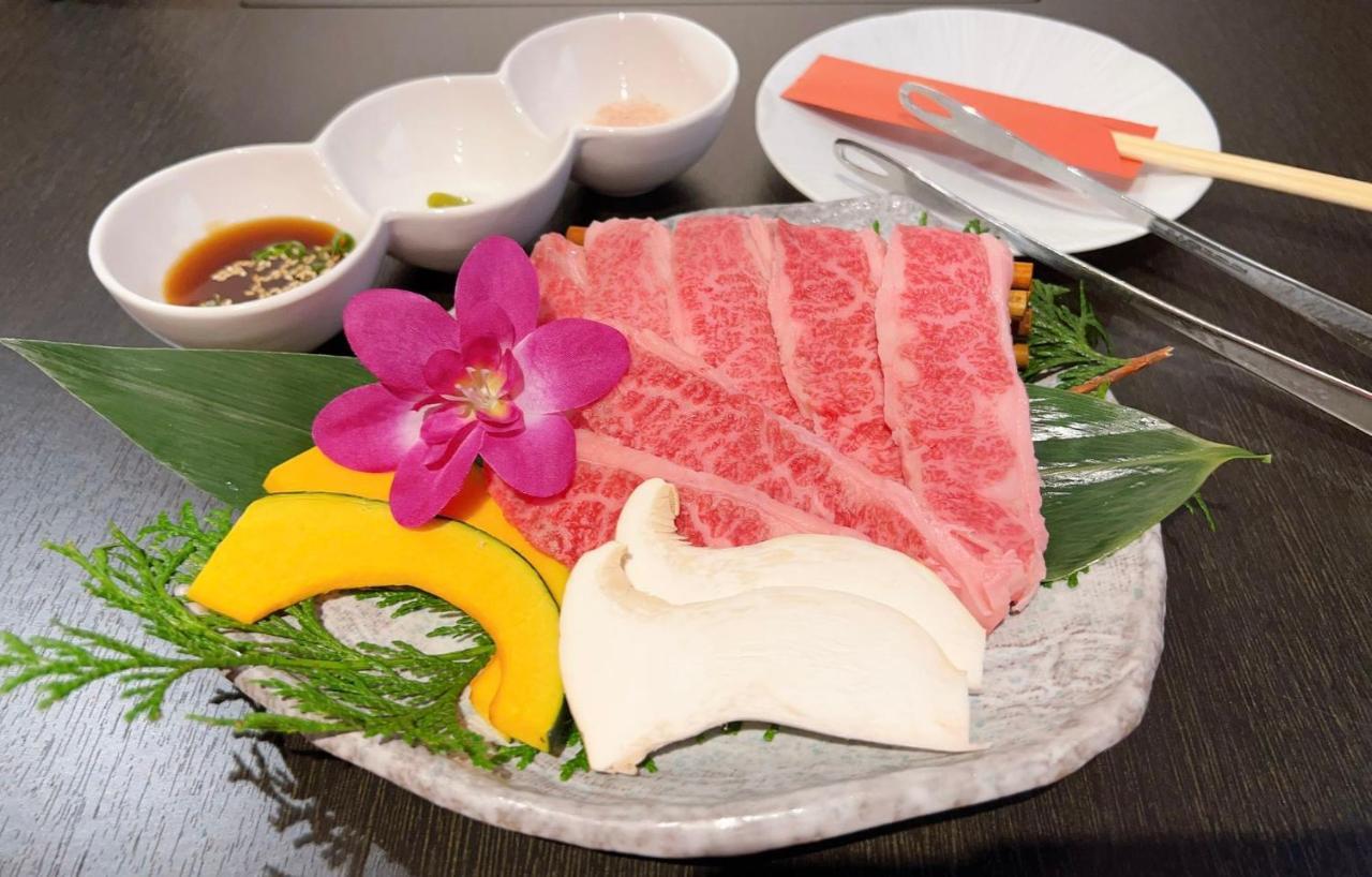 Kaizuka Kansai Seaside Hotel מראה חיצוני תמונה