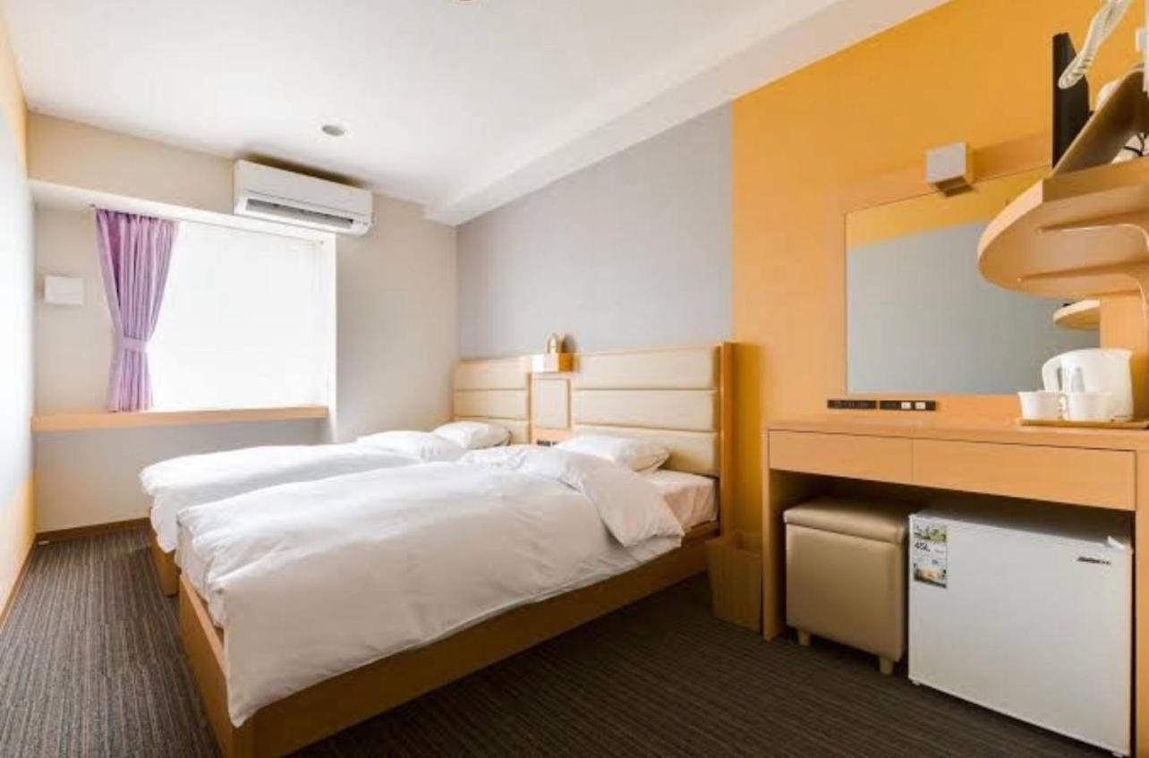 Kaizuka Kansai Seaside Hotel מראה חיצוני תמונה