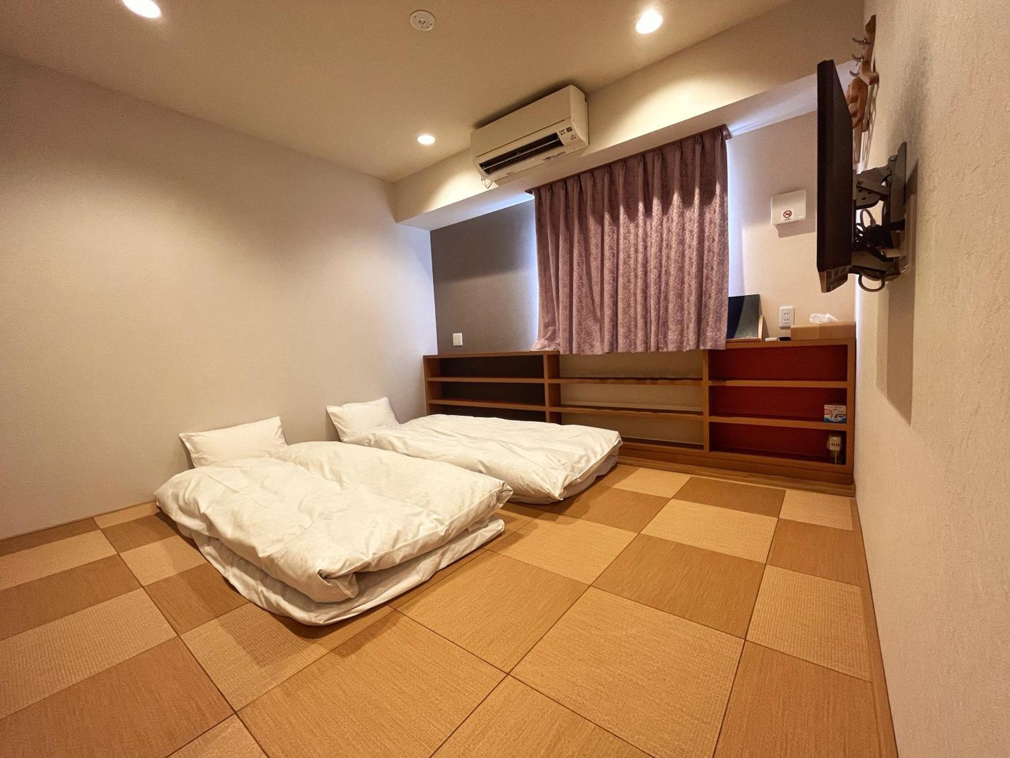 Kaizuka Kansai Seaside Hotel מראה חיצוני תמונה