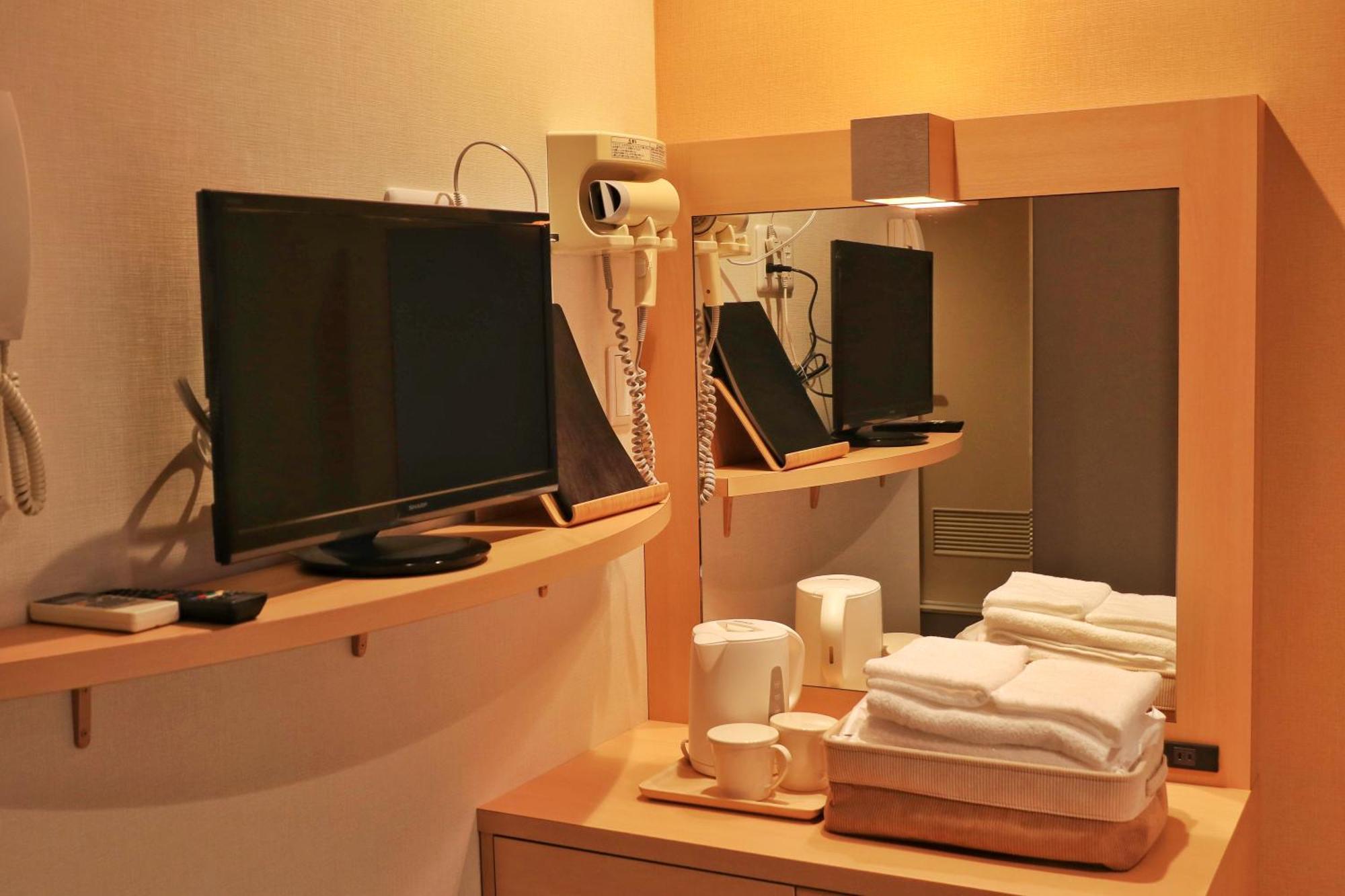 Kaizuka Kansai Seaside Hotel מראה חיצוני תמונה