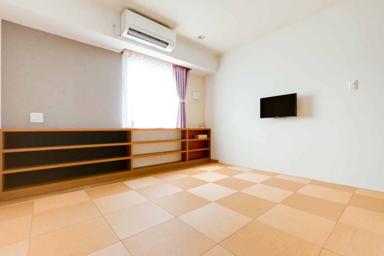 Kaizuka Kansai Seaside Hotel מראה חיצוני תמונה