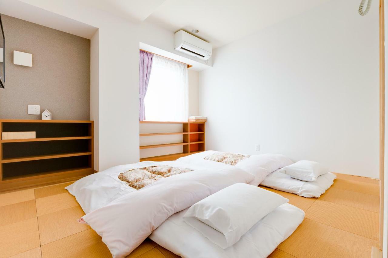 Kaizuka Kansai Seaside Hotel מראה חיצוני תמונה
