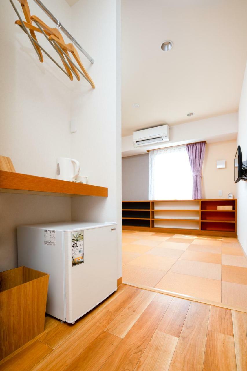 Kaizuka Kansai Seaside Hotel מראה חיצוני תמונה